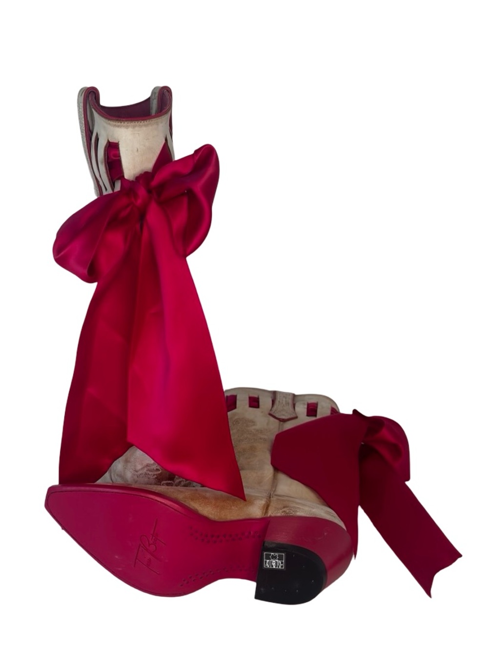 Texi Boots - Picture 4 of 4
